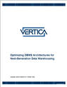 Optimizing DBMS Architectures for Next-Generation Data Warehousing